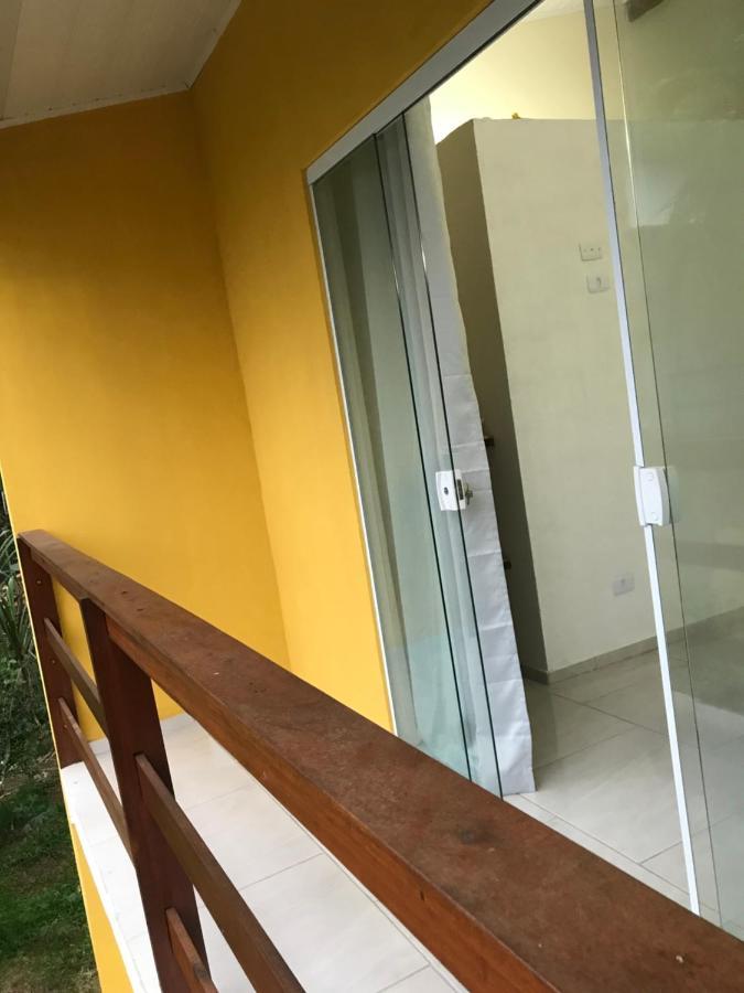 Casa Doce Lar Villa Paraty Exterior photo