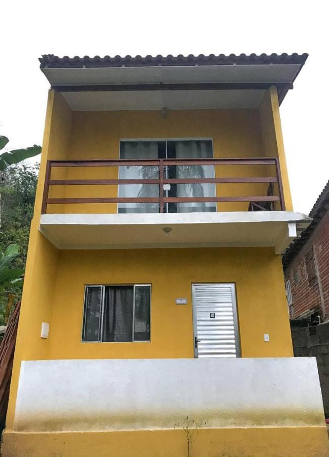 Casa Doce Lar Villa Paraty Exterior photo