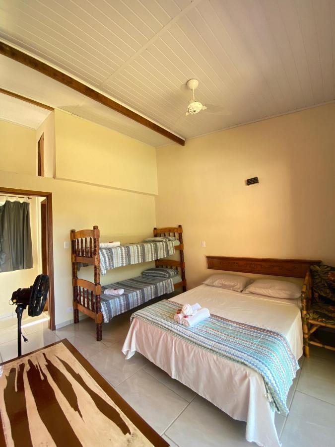Casa Doce Lar Villa Paraty Exterior photo