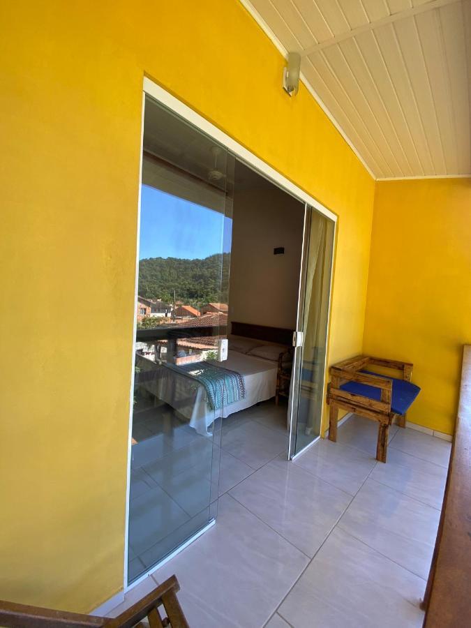 Casa Doce Lar Villa Paraty Exterior photo