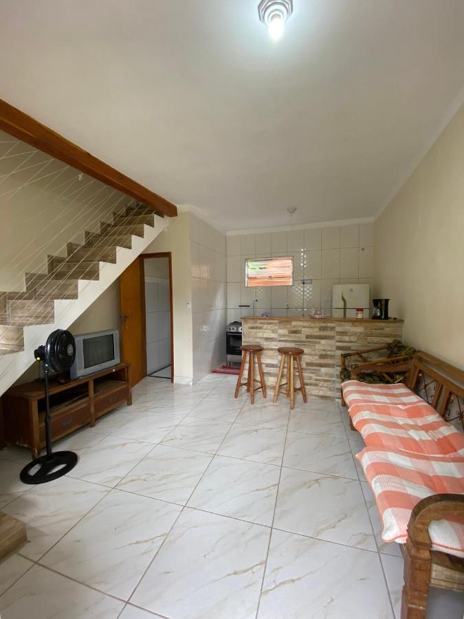 Casa Doce Lar Villa Paraty Exterior photo