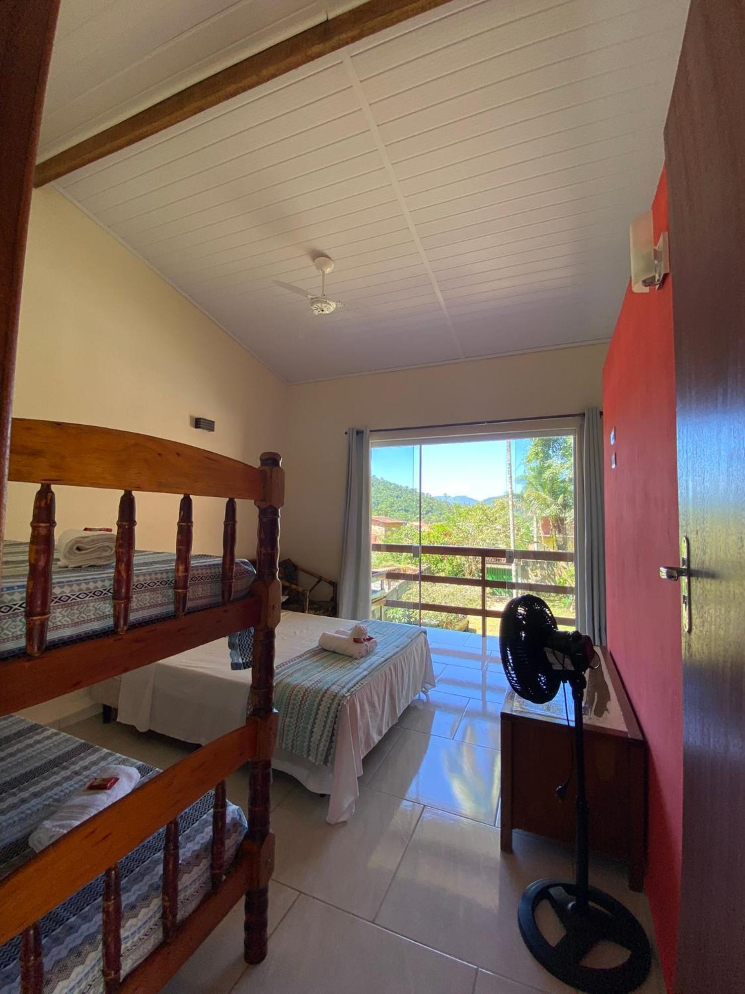 Casa Doce Lar Villa Paraty Exterior photo